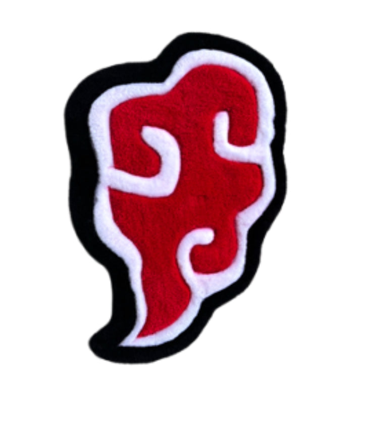 Akatsuki Cloud: Naruto