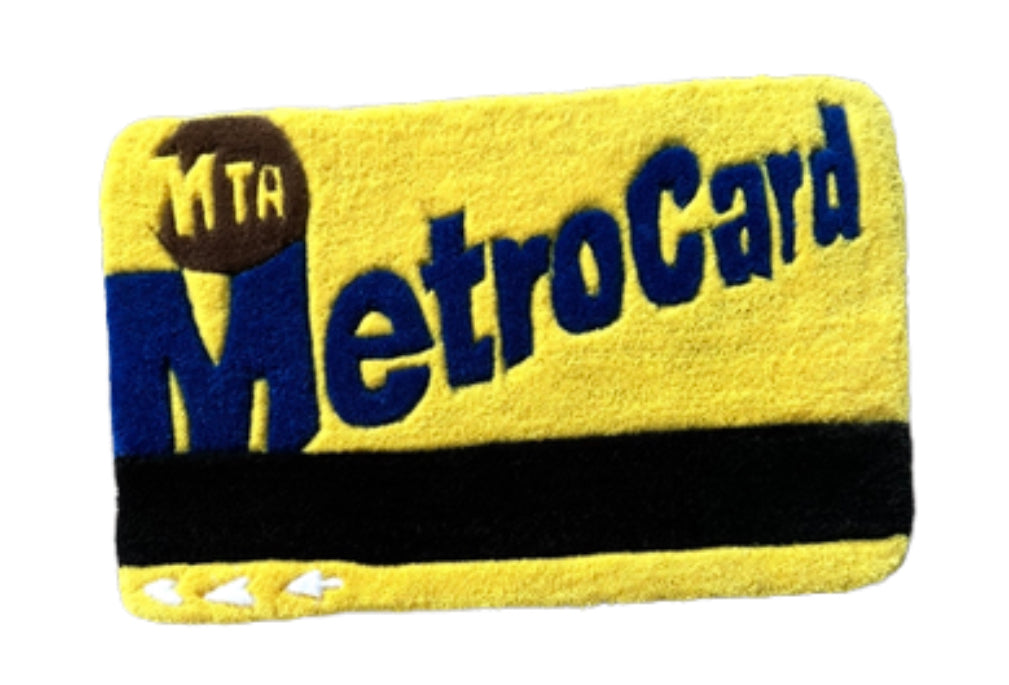 MetroCard