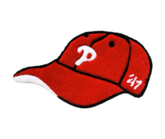 Philly Fitted Hat