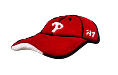 Philly Fitted Hat