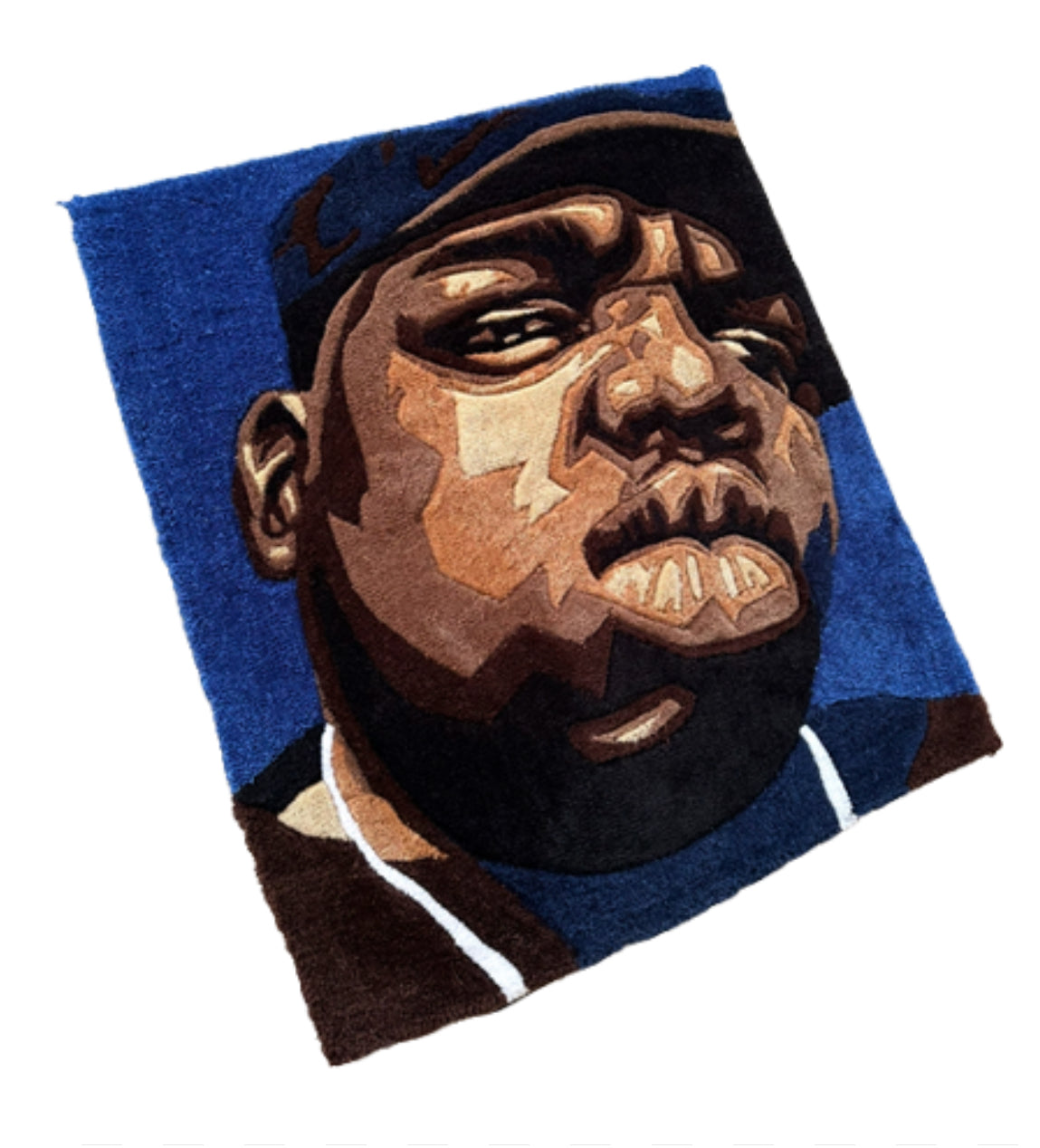 Biggie Smalls