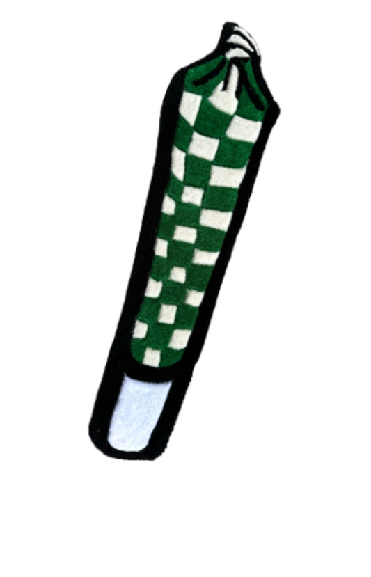 Checkered Blunt