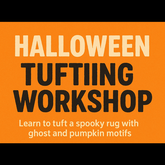 Halloween Workshop