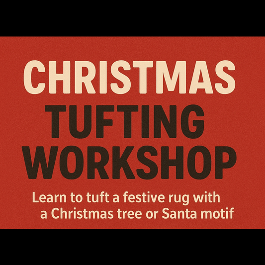 Christmas Workshop